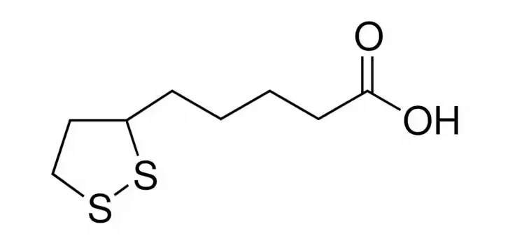 Alpha Lipoic Acid
